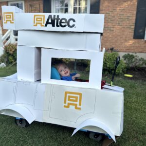 Altec Driver