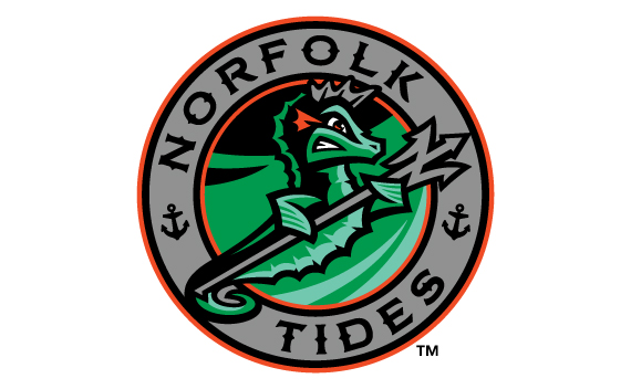 Norfolk Tides