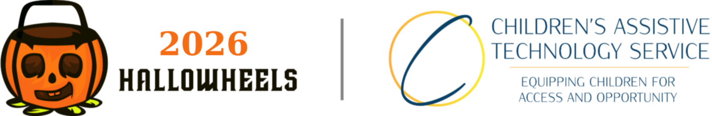 Hallowheels 2025 Fundraising Campaign By C.A.T.S.